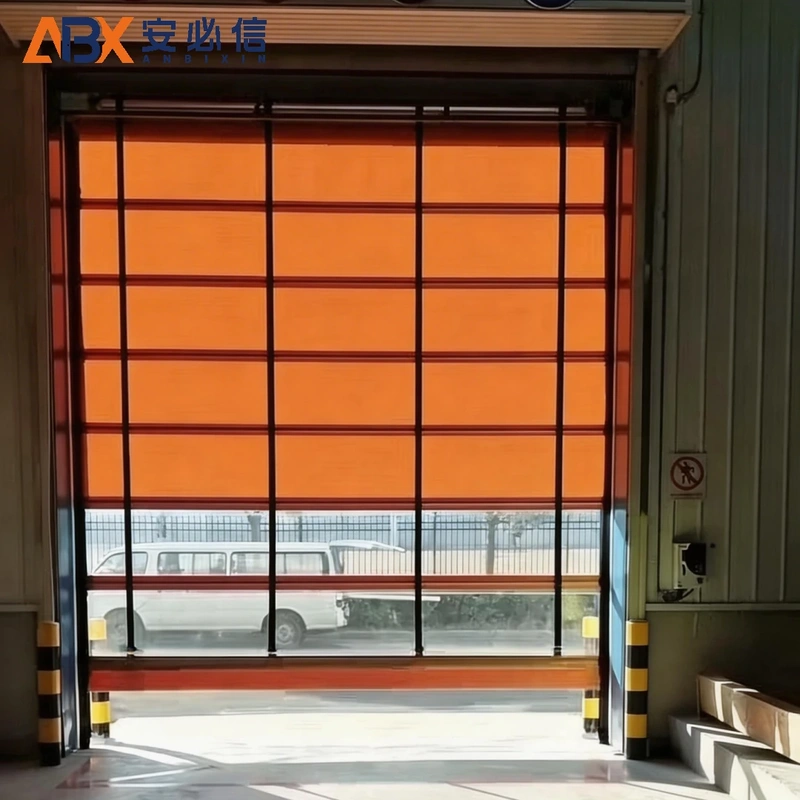 秦皇岛市高速堆积门
