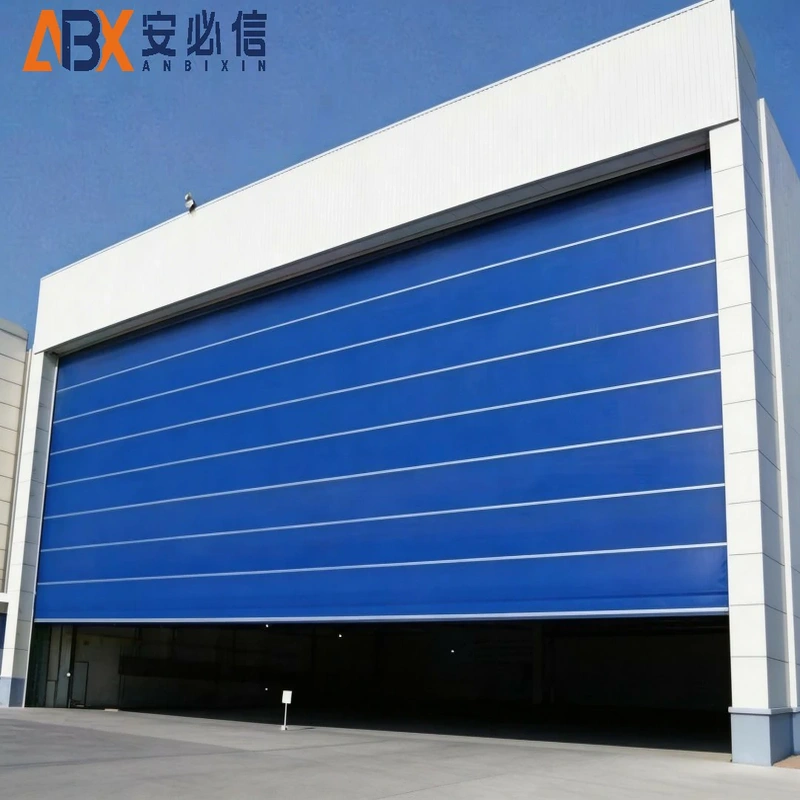 秦皇岛市背带堆积门
