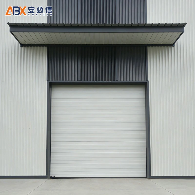 秦皇岛市升降提升门